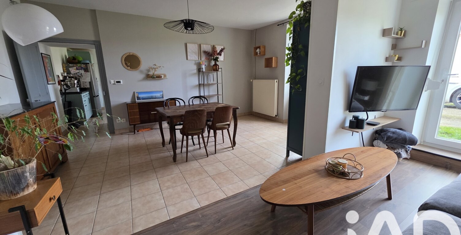 Vente Maison/villa 5 pièces — photo 1
