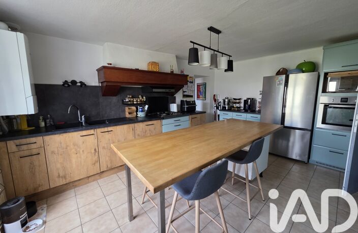 Vente Maison/villa 5 pièces — photo 3