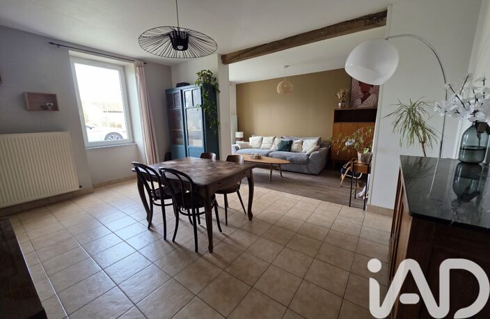Vente Maison/villa 5 pièces — photo 4