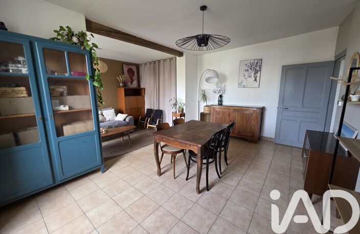 Vente Maison/villa 5 pièces — photo 5