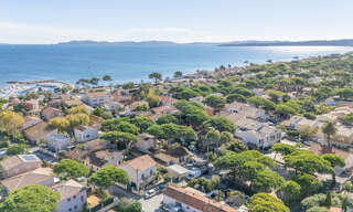 Maison 5 Pièces 143 m² à vendre à Hyères (83400)