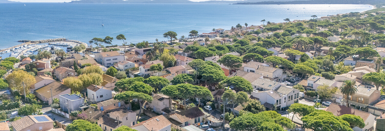 Maison 5 Pièces 143 m² à vendre à Hyères (83400)