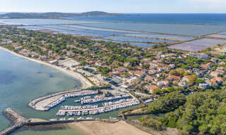 Maison 5 Pièces 143 m² à vendre à Hyères (83400)