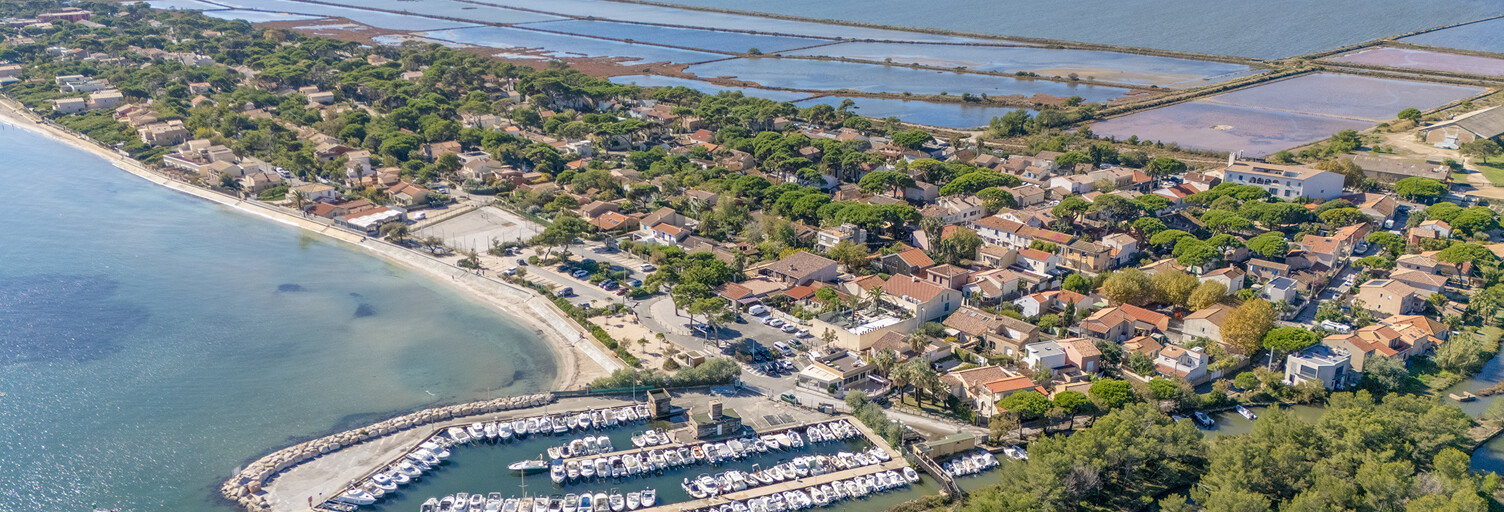 Maison 5 Pièces 143 m² à vendre à Hyères (83400)