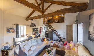 Appartement 3 Pièces 75 m² à vendre à Val d'Oingt (69620)