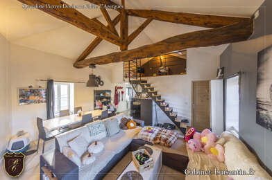 Appartement 3 pièces 199000 €