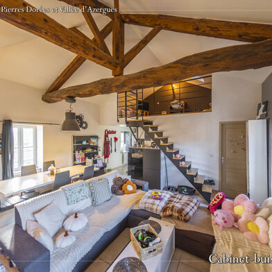 Appartement 3 pièces 199000 €