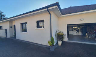 Maison 4 Pièces 105 m² à vendre à Soleymieu (38460)