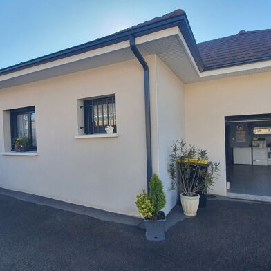 Maison 4 pièces 369000 €