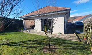 Maison 4 Pièces 105 m² à vendre à Soleymieu (38460)