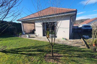 Maison 4 pièces 359000 €