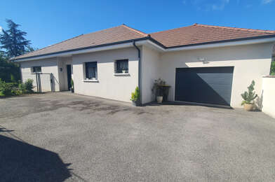 Maison 4 pièces 339000 €