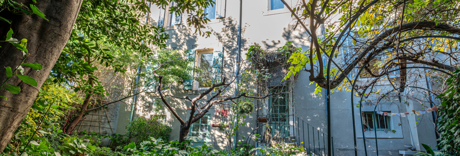 Maison 5 Pièces 126 m² à vendre à Aix-en-Provence (13090)