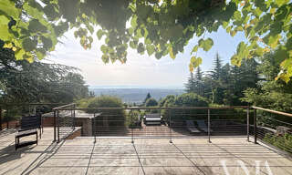 Appartement 1 Pièce 30 m² à louer à Saint-Cyr-au-Mont-d'Or (69450)