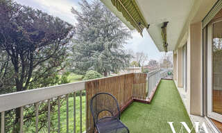 Appartement 4 Pièces 122 m² à vendre à Les Chères (69380)