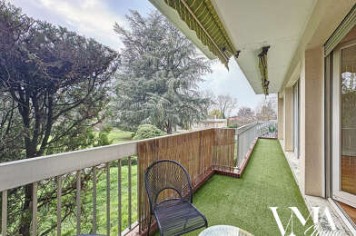 Appartement 4 pièces 260000 €