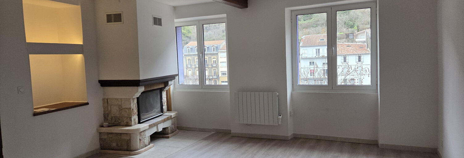 Maison 4 Pièces 96 m² à vendre à Foix (09000)