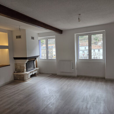 Maison 4 pièces 189000 €