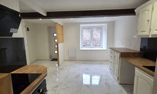 Maison 4 Pièces 96 m² à vendre à Foix (09000)