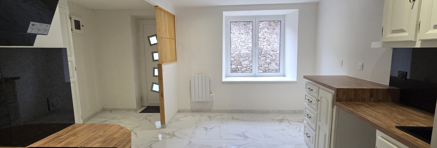 Maison 4 Pièces 96 m² à vendre à Foix (09000)