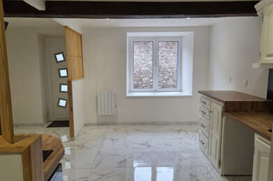 Maison 4 pièces 174900 €