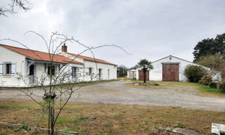 Maison 5 Pièces 129 m² à vendre à Challans (85300)