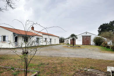 Maison 5 pièces 252200 €