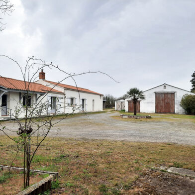 Maison 5 pièces 252200 €