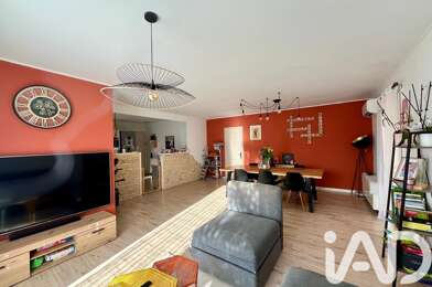 Maison 5 pièces 280000 €