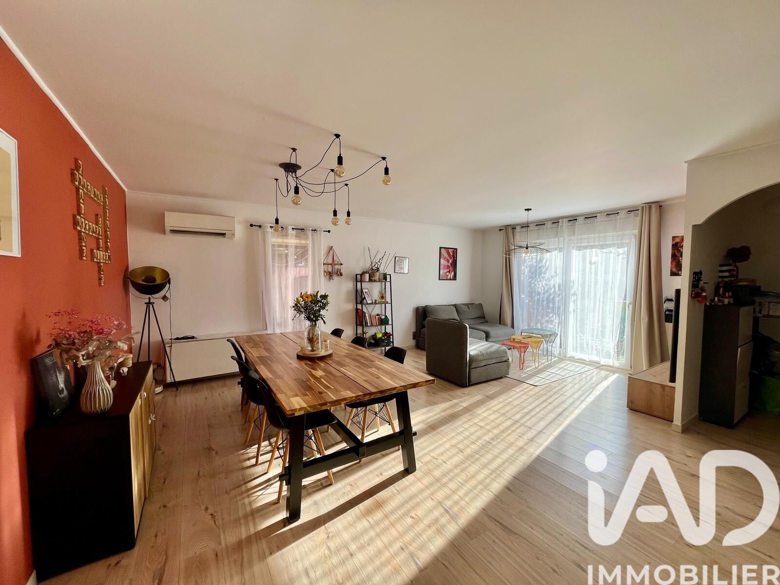Maison à vendre, 5 pièces, 117 m², Bizanet