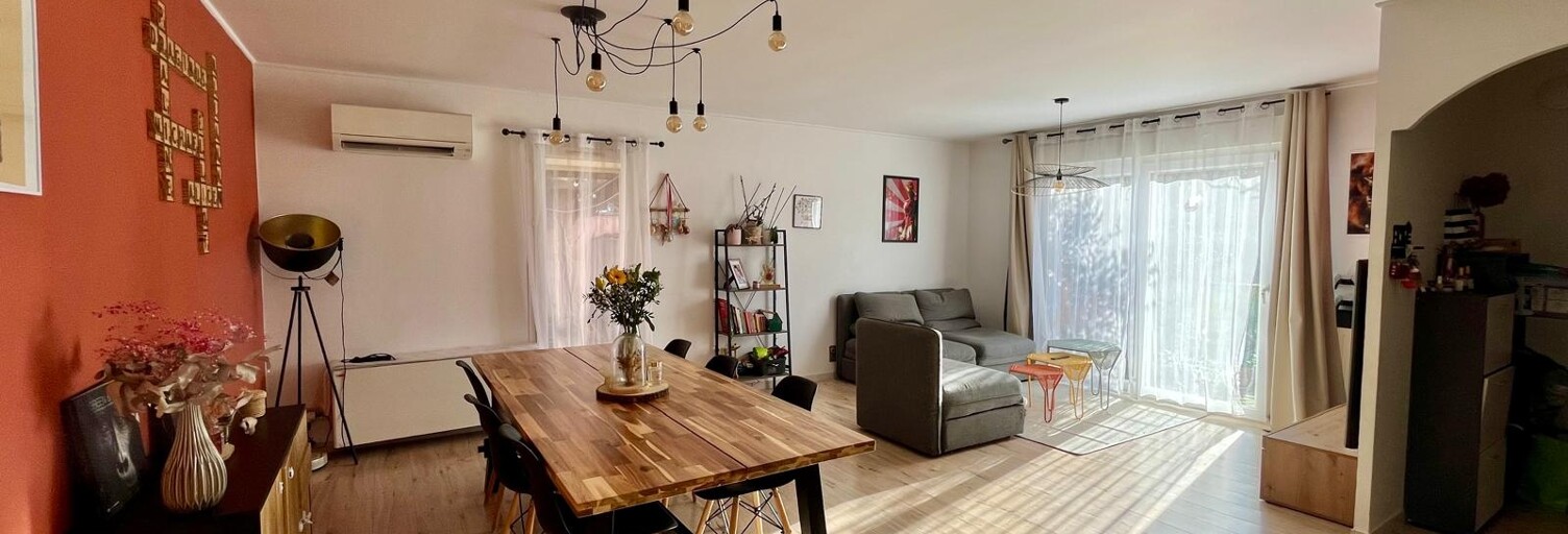 Maison 5 Pièces 117 m² à vendre à Bizanet (11200)