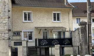 Maison 4 Pièces 97 m² à vendre à Serrières-de-Briord (01470)