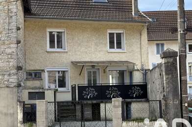 Maison 4 pièces 195000 €