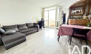 Appartement 2 Pièces 53 m² à vendre à Sartrouville (78500)