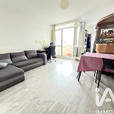 Appartement 2 pièces 173000 €