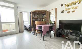 Appartement 2 Pièces 53 m² à vendre à Sartrouville (78500)