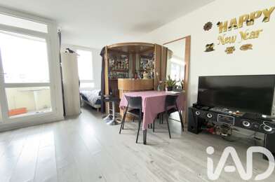 Appartement 2 pièces 173000 €
