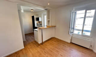 Appartement 1 Pièce 27 m² à louer à Toulon (83000)