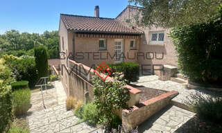 Maison 4 Pièces 113 m² à vendre à Montrabé (31850)