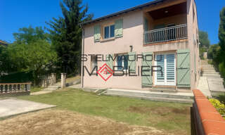 Maison 4 Pièces 113 m² à vendre à Montrabé (31850)