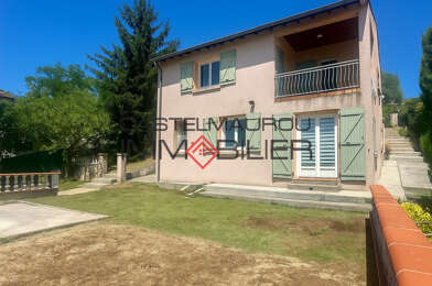 Maison 4 pièces 349000 €