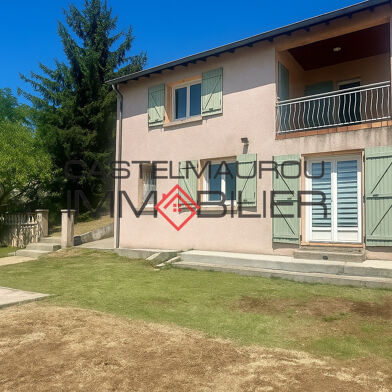 Maison 4 pièces 349000 €