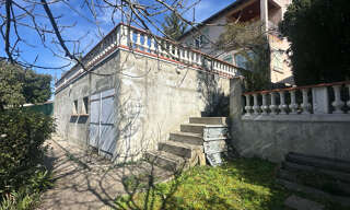 Maison 4 Pièces 113 m² à vendre à Montrabé (31850)