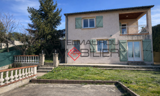 Maison 4 Pièces 113 m² à vendre à Montrabé (31850)