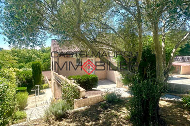 Maison 4 pièces 349000 €