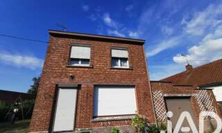 Maison 5 Pièces 90 m² à vendre à Rumegies (59226)