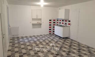 Appartement 2 Pièces 42 m² à louer à Fosses (95470)