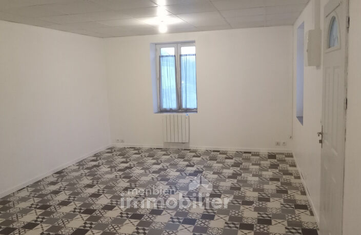 APPARTMENT 2 PIECES - FOSSES VILLAGE — photo 3