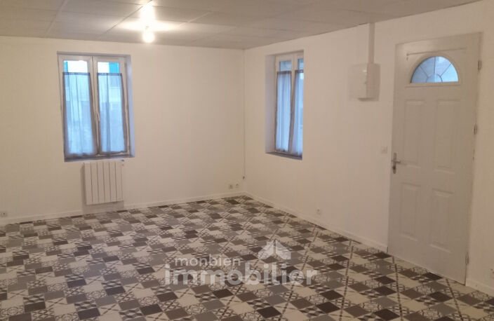 APPARTMENT 2 PIECES - FOSSES VILLAGE — photo 4