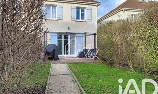 Maison 5 Pièces 80 m² à vendre à Dammartin-en-Goële (77230)